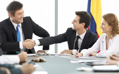 Fortalezas del comercio internacional con Ecuador y su gestión logística