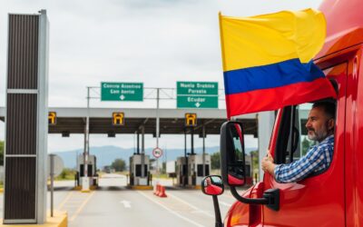 Gestión logística eficiente en el comercio internacional con Ecuador: